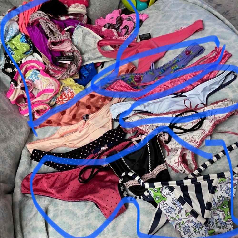 Item’s for sell